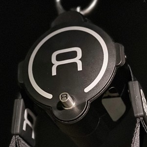 BenchK Recoil S2 strap – Home