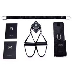 BenchK Recoil S2 strap – Home