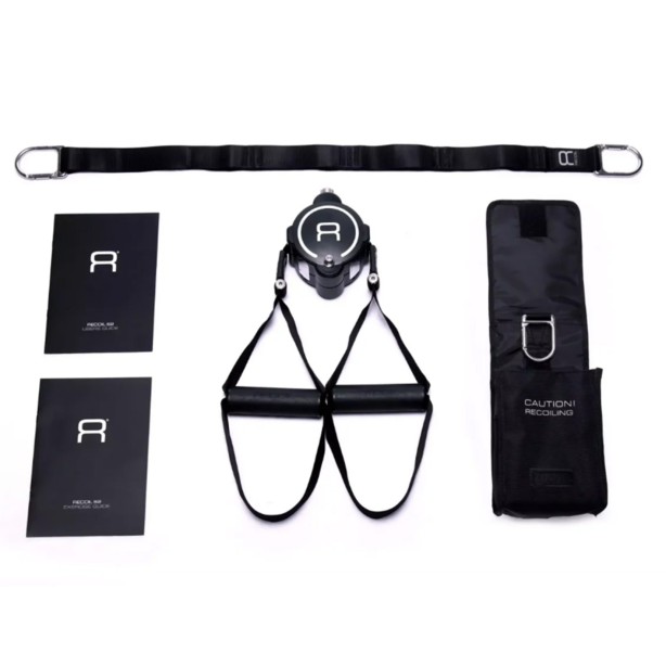 BenchK Recoil S2 strap – Home