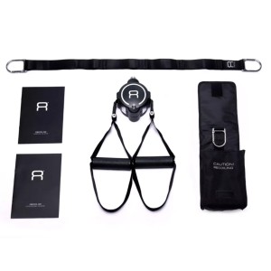 BenchK Recoil S2 strap – Home