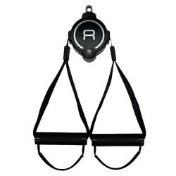 BenchK Recoil S2 strap –...