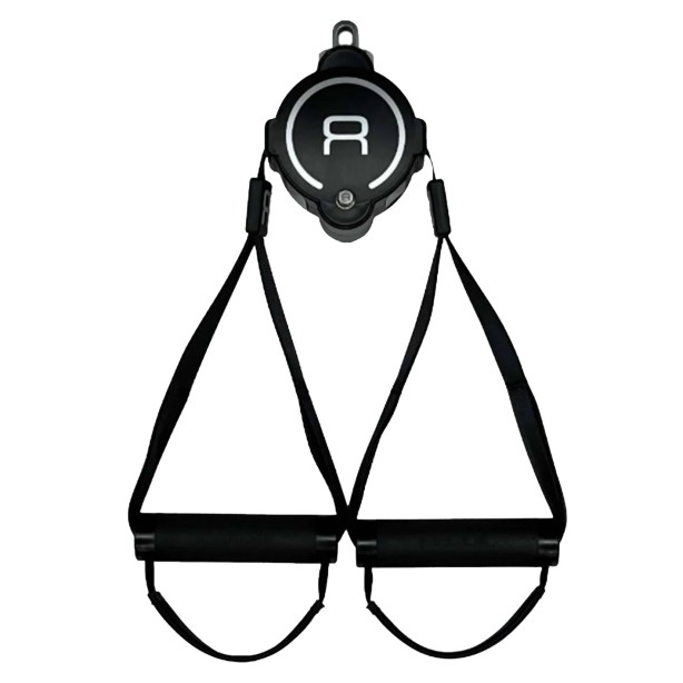 BenchK Recoil S2 strap – Trainer