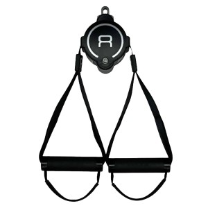 BenchK Recoil S2 strap – Trainer