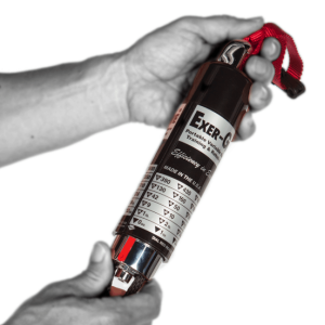 Speed Trainer avec deux ceintures - Exer-Genie