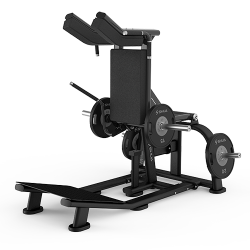 Machine V Squat - Shua Fitness