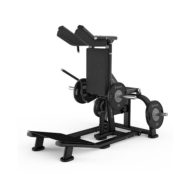 Machine V Squat - Shua Fitness