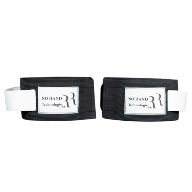 Bandes amovibles - NO HAND TECHNOLOGIE