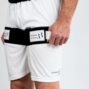 Bandes amovibles - NO HAND TECHNOLOGIE