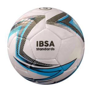 Ballon de Cecifoot - Torball officiel - Taille 3