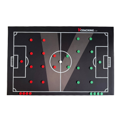 Football Tactical Table Mat...