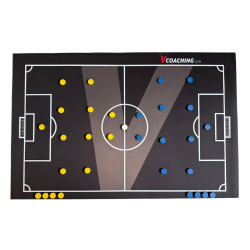Football Tactical Table Mat...