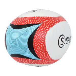 Soft'Rugby ball