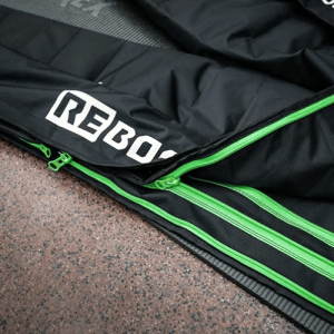 Reboots One avec pantalon 2.0