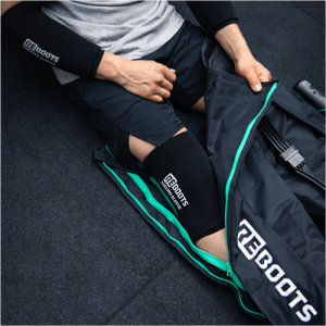Thermo Sleeve - Reboots