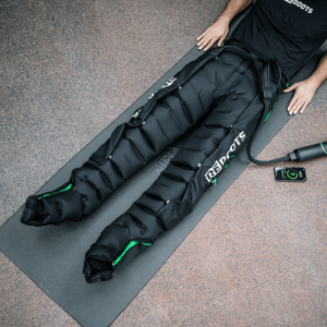 Reboots GO Lite avec Pantalon 2.0