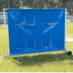 Barrière à fenêtre - Kit complet