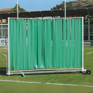 Filter barrier - Reflex