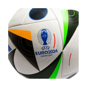 Lot 6 ballons T5, Adidas Euro 2024 - Ballon compétition