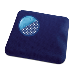 Reusable hot/cold compress...