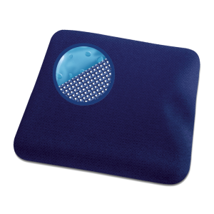 Reusable hot/cold compress - 10 x 10 cm