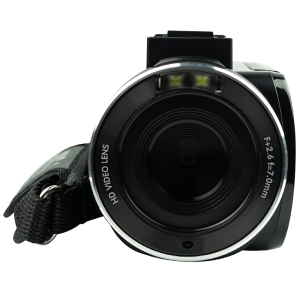 Digital camcorder - Agfaphoto - CC2700