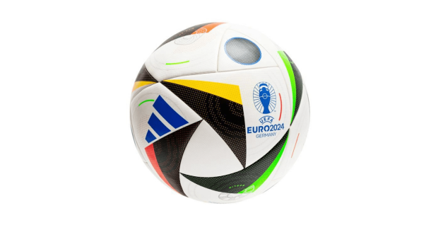 Ballon de football Adidas Euro 2024 - Ballon compétition