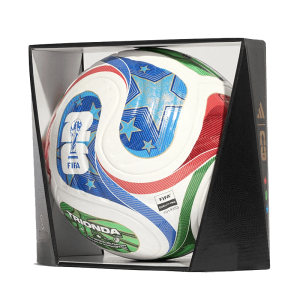 Ballon Coupe du Monde de la FIFA 2026 - Adidas Trionda - Ballon officiel