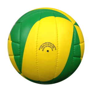 Beach volleyball