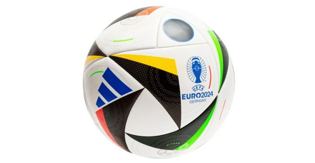 Ballon de football Adidas Euro 2024 - Ballon compétition