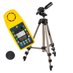 SportBeeper Pro - VMA test