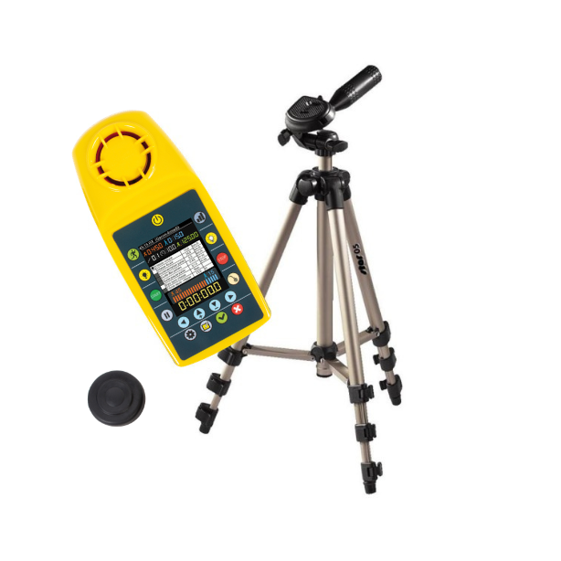 SportBeeper Pro - VMA test