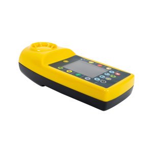 SportBeeper Pro - Test VMA