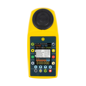 SportBeeper Pro - VMA test