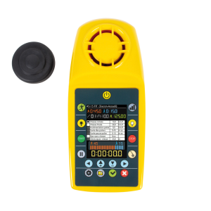 SportBeeper Pro - Test VMA