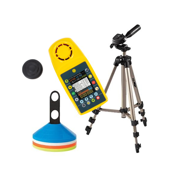 Pack : SportBeeper Pro avec 40 coupelles