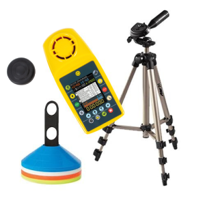 Pack: SportBeeper Pro with 40 cups
