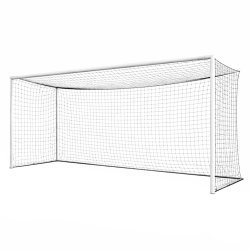 11-a-side soccer goals to...