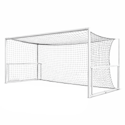 Folding 8-a-side soccer...