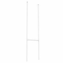 Poteaux de Rugby en aluminium