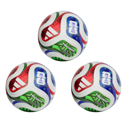Set of 5 FIFA World Cup...