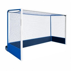 Paire de buts de hockey...