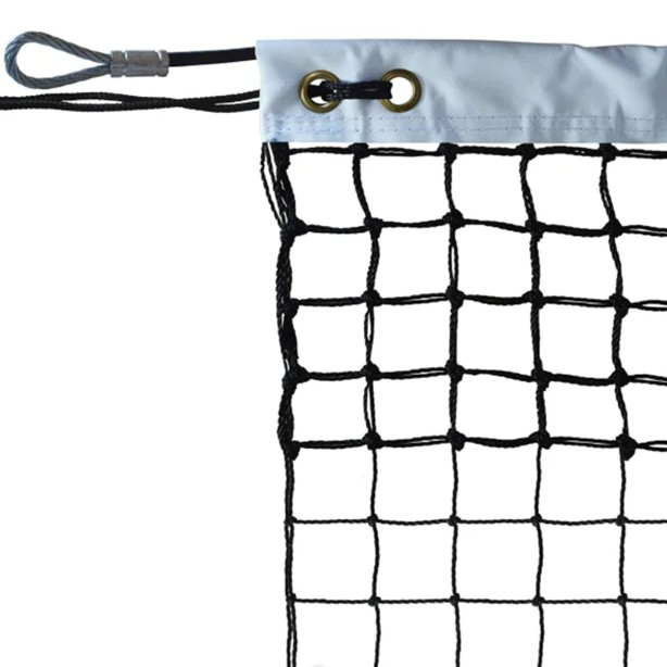 Set of 4 tennis rackets - Children