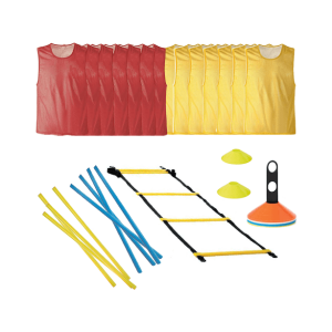 Adult warm-up pack