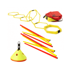 Soccer Training Kit
