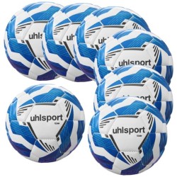 Lot de 20 ballons Team - T4...