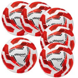 Lot de 12 ballons T5 -...