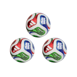 Lot 3 ballons Coupe du...