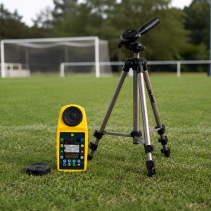 SportBeeper Pro - Test VMA