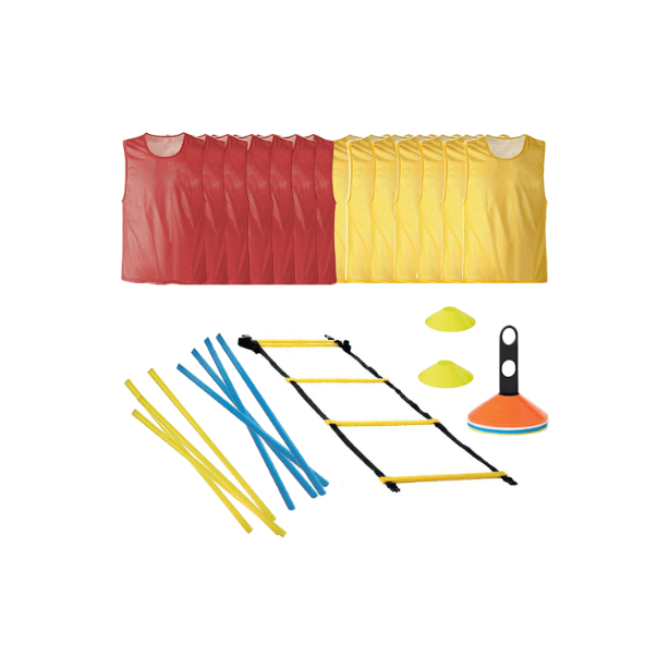 Adult warm-up pack