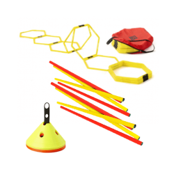 Soccer Training Kit